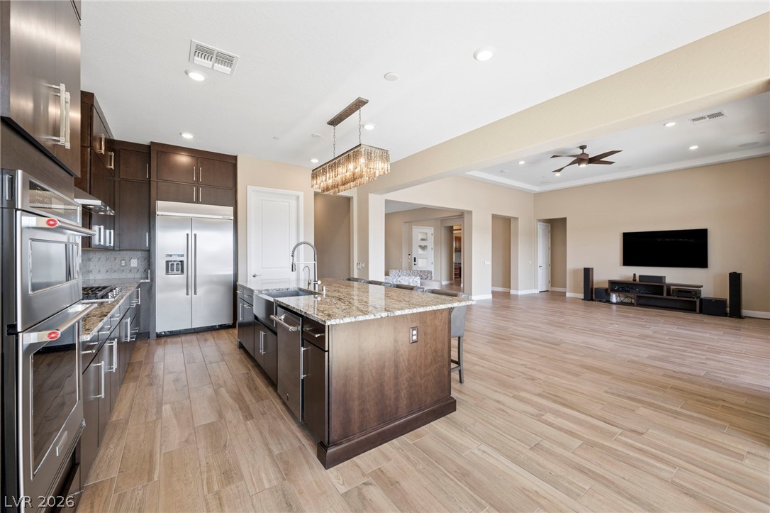 128 Mirage View Drive Henderson NV 89011