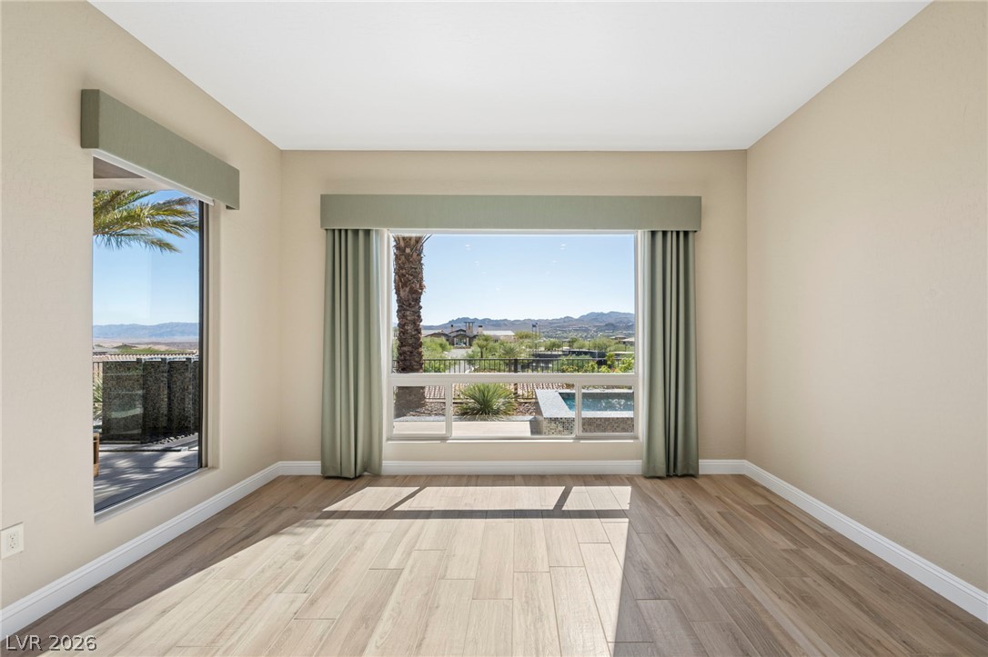 128 Mirage View Drive Henderson NV 89011