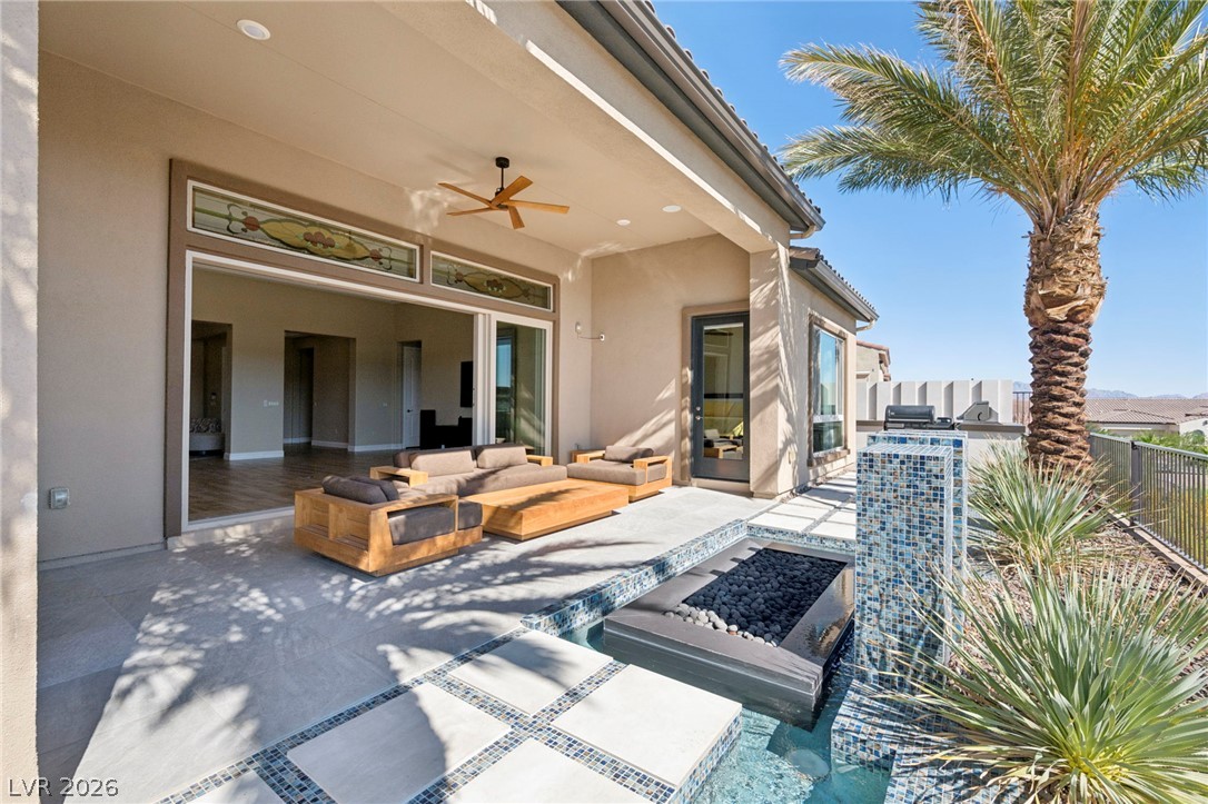 128 Mirage View Drive Henderson NV 89011