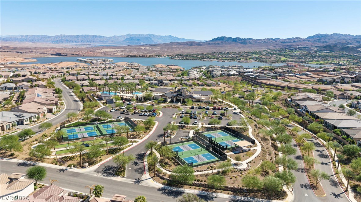 128 Mirage View Drive Henderson NV 89011