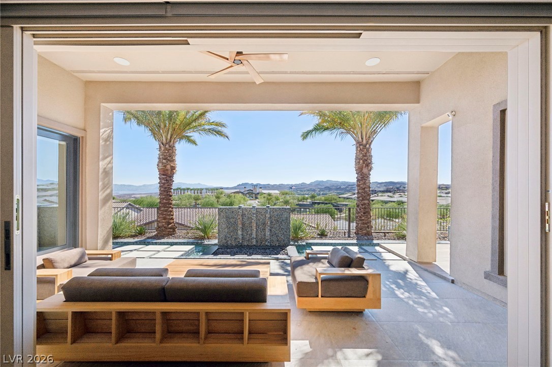 128 Mirage View Drive Henderson NV 89011