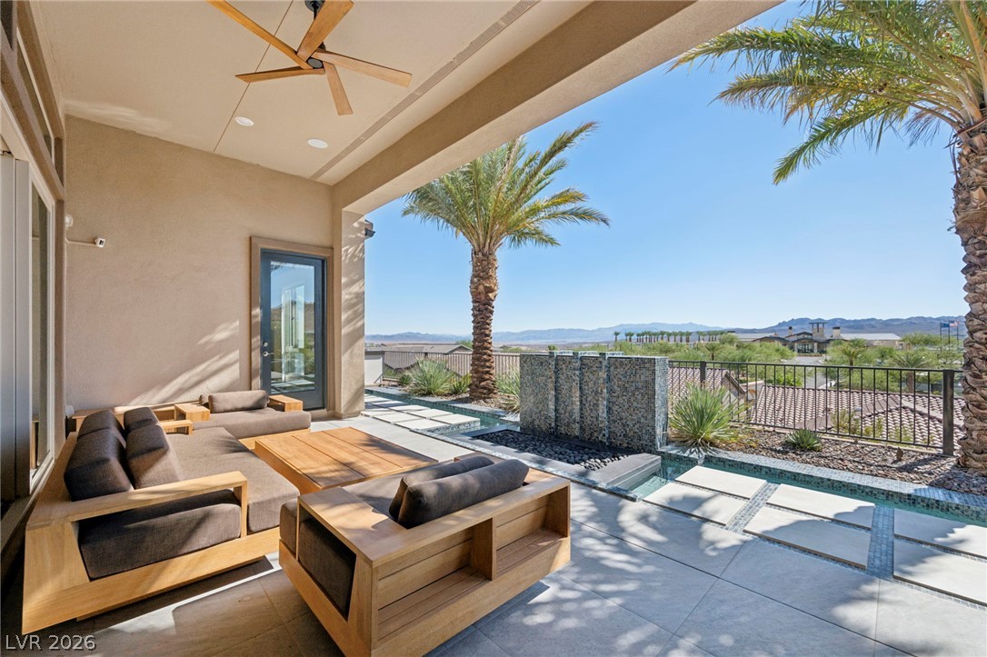128 Mirage View Drive Henderson NV 89011