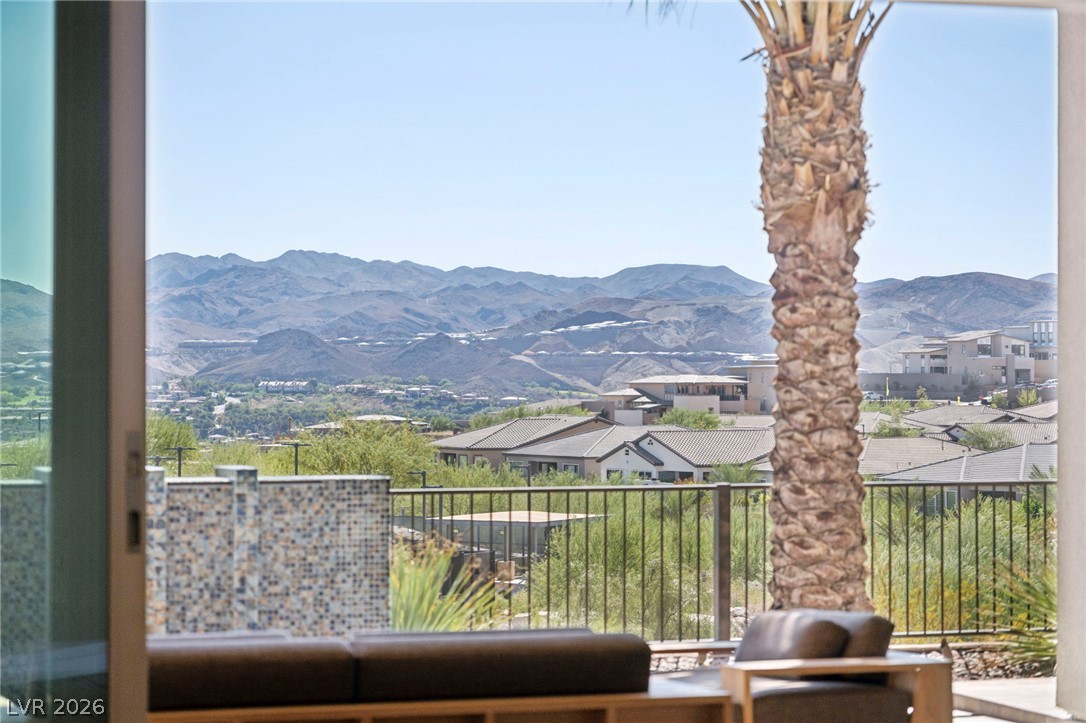 128 Mirage View Drive Henderson NV 89011