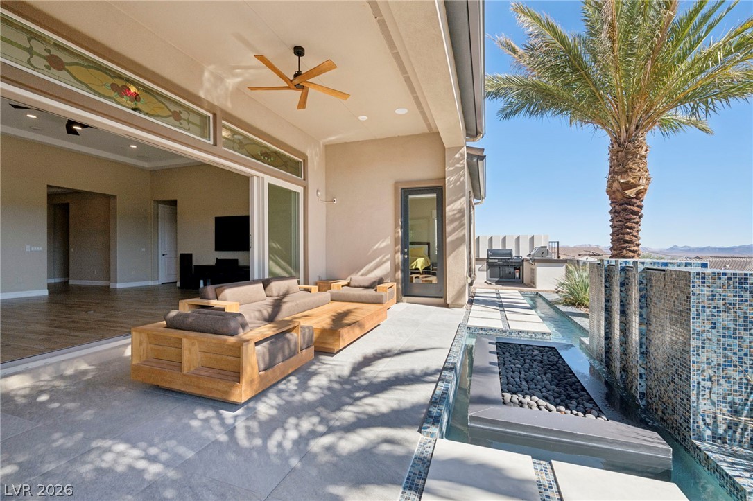 128 Mirage View Drive Henderson NV 89011