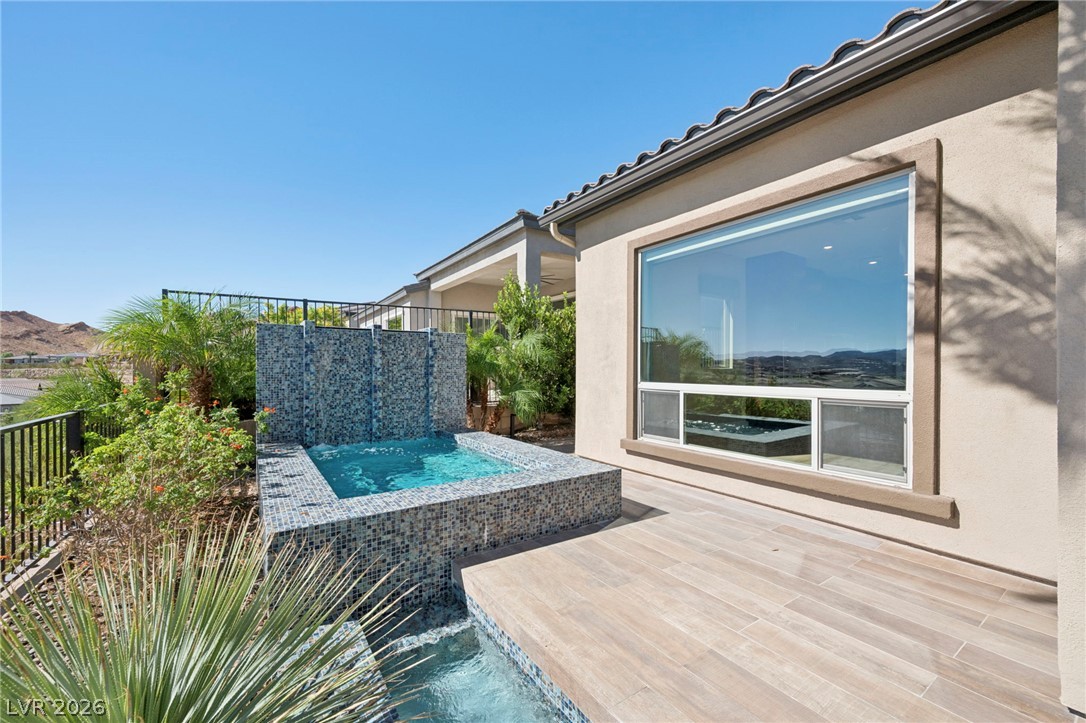 128 Mirage View Drive Henderson NV 89011