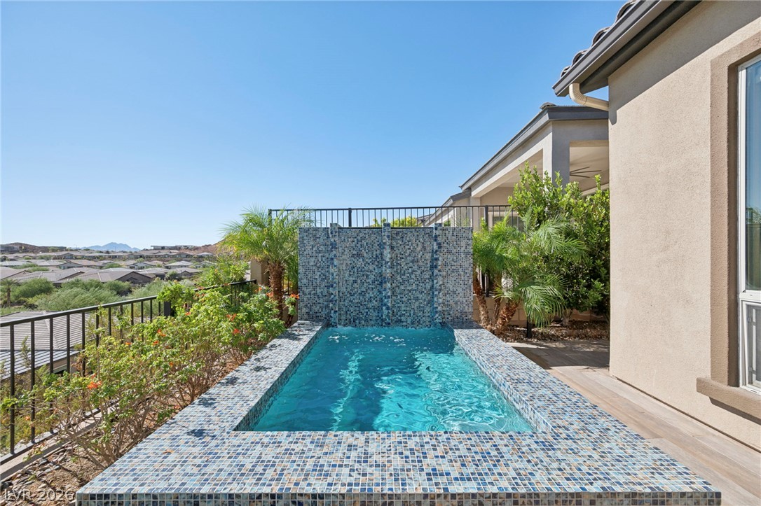 128 Mirage View Drive Henderson NV 89011