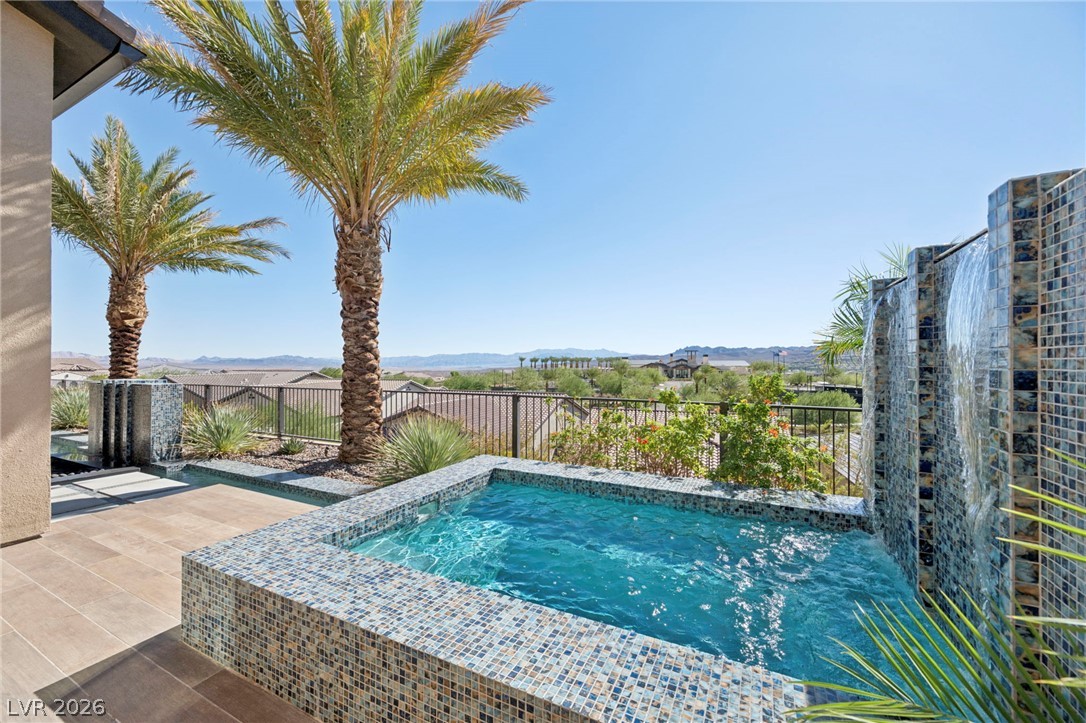 128 Mirage View Drive Henderson NV 89011
