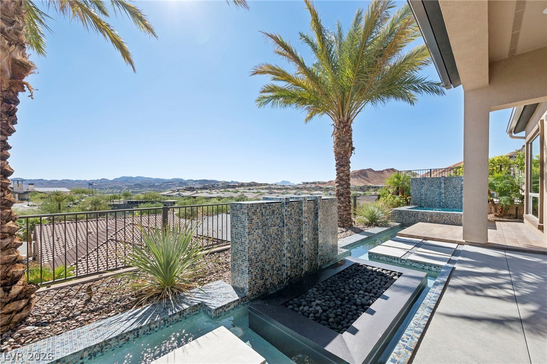 128 Mirage View Drive Henderson NV 89011