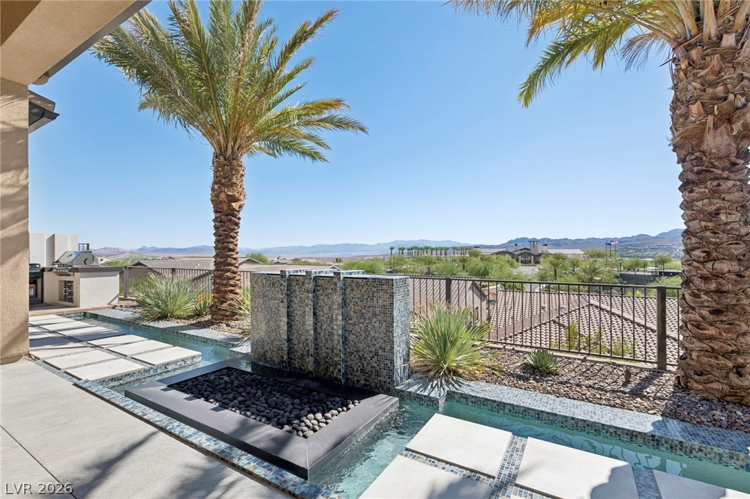 128 Mirage View Drive Henderson NV 89011
