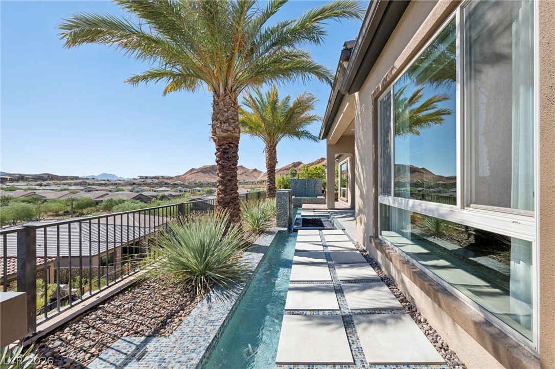 128 Mirage View Drive Henderson NV 89011