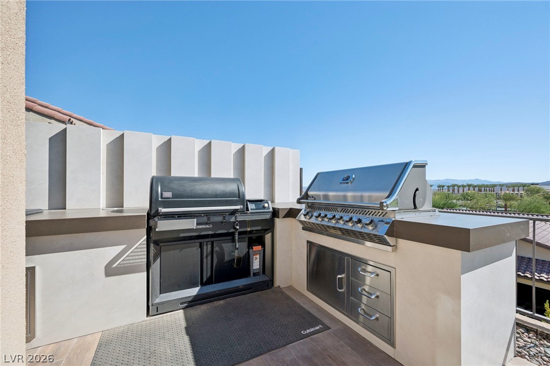 128 Mirage View Drive Henderson NV 89011