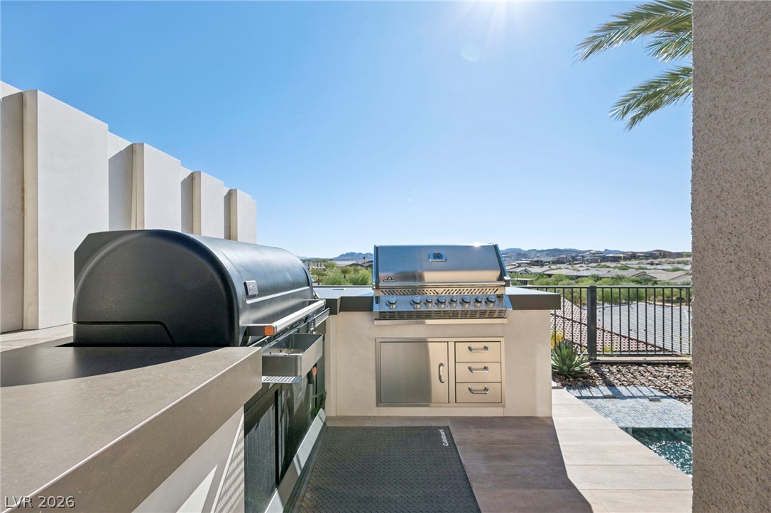 128 Mirage View Drive Henderson NV 89011
