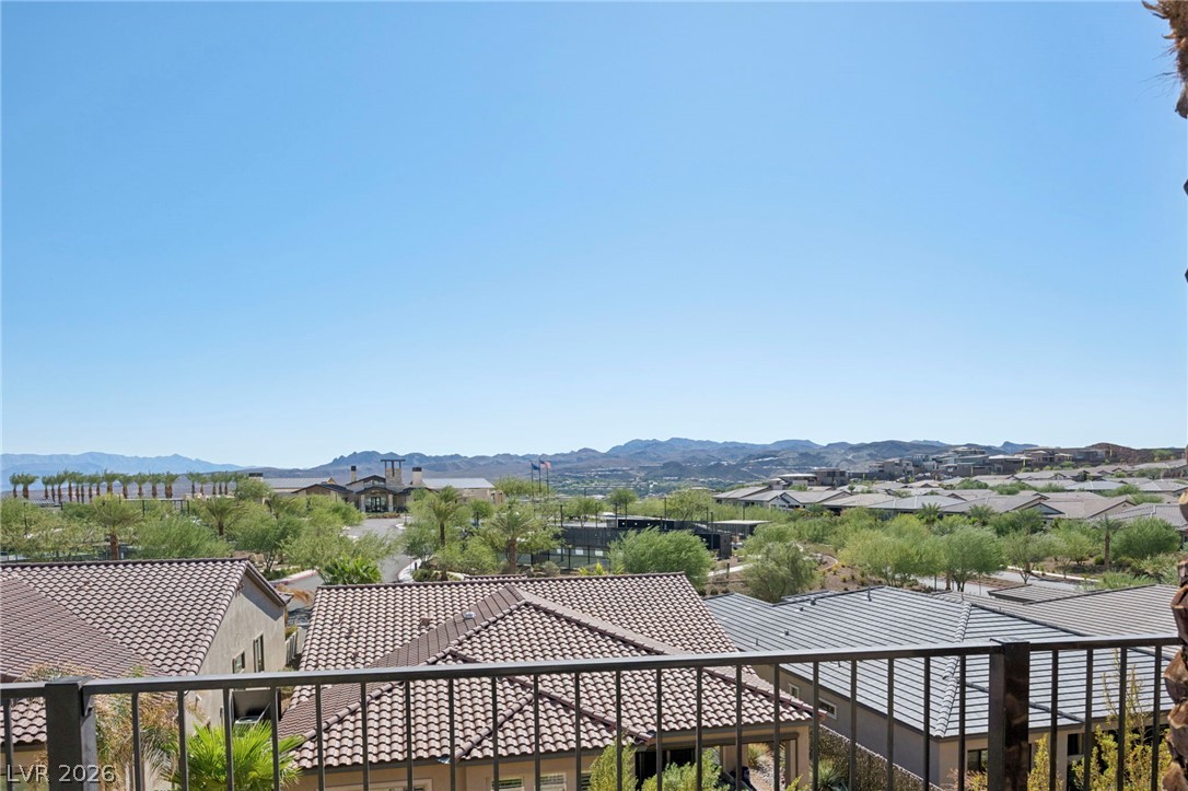 128 Mirage View Drive Henderson NV 89011