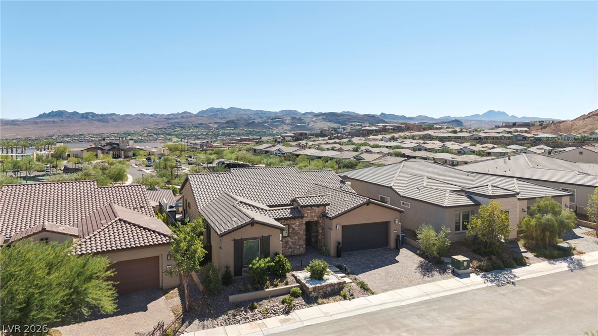 128 Mirage View Drive Henderson NV 89011