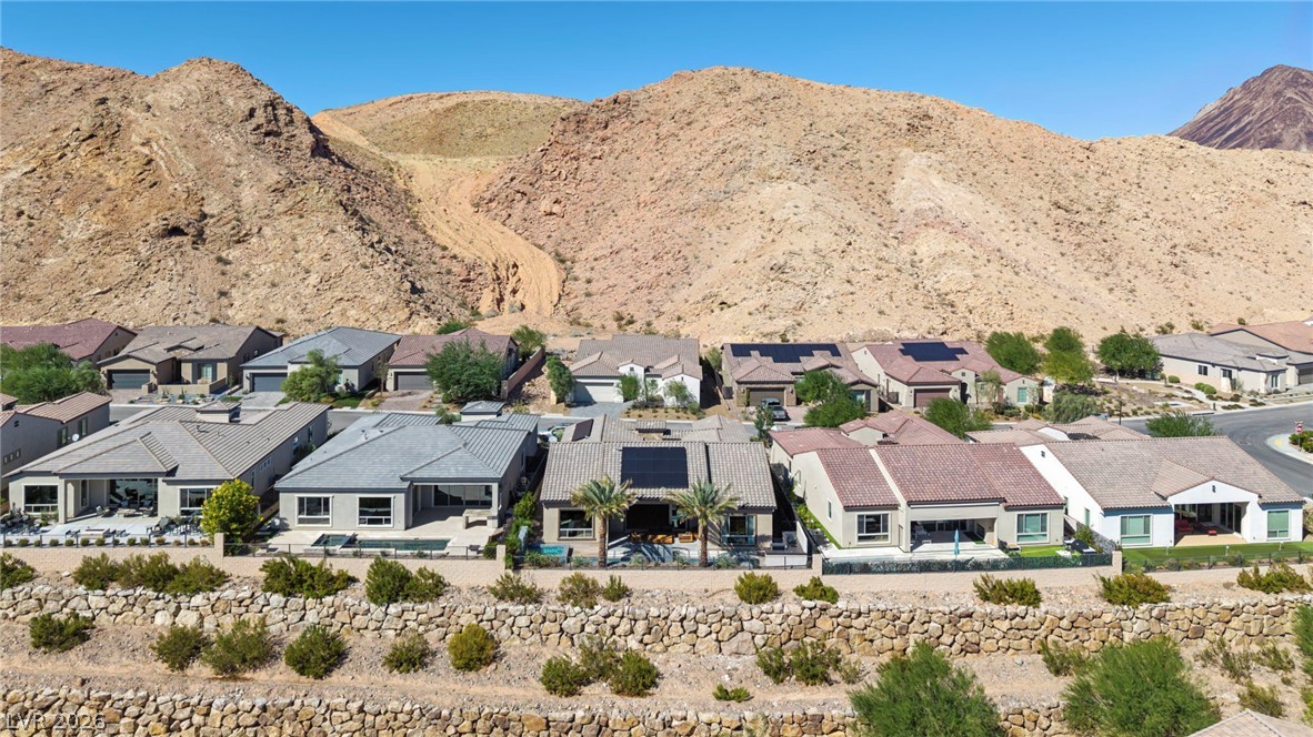 128 Mirage View Drive Henderson NV 89011
