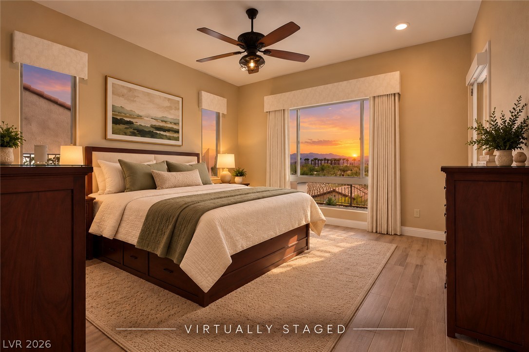 128 Mirage View Drive Henderson NV 89011