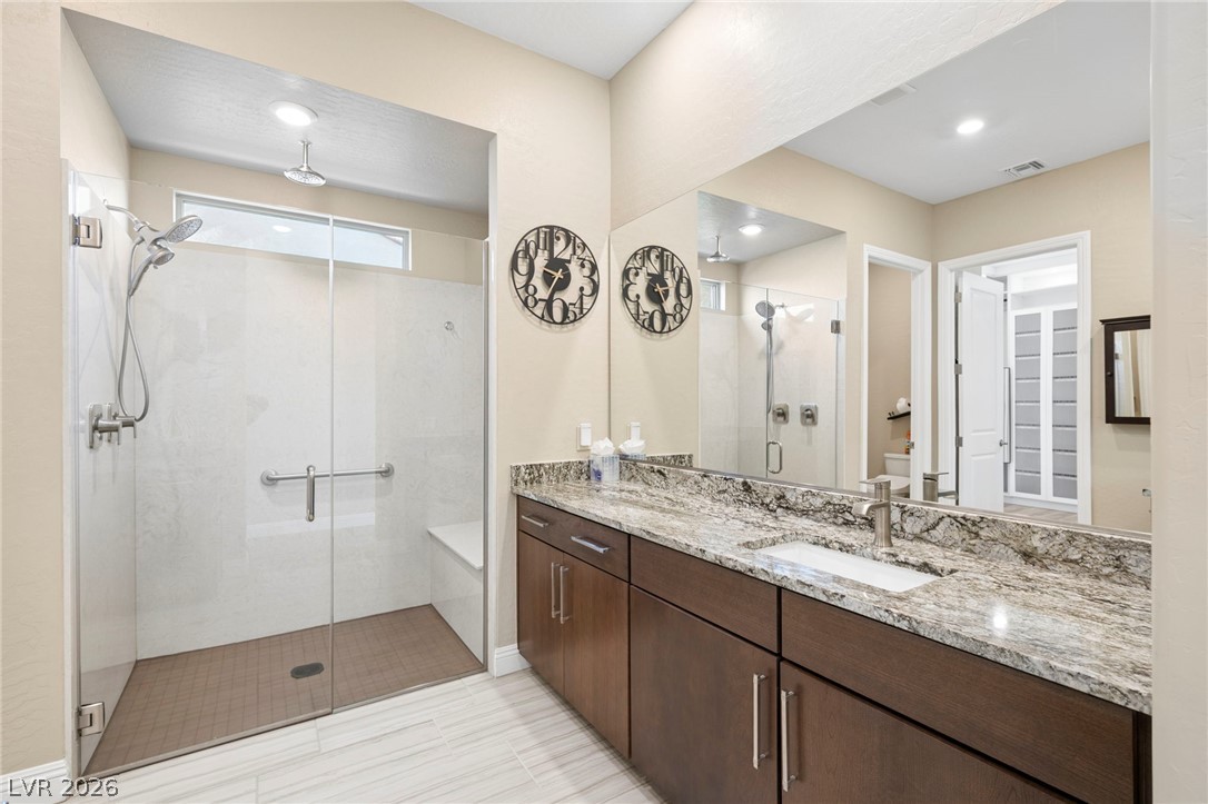 128 Mirage View Drive Henderson NV 89011