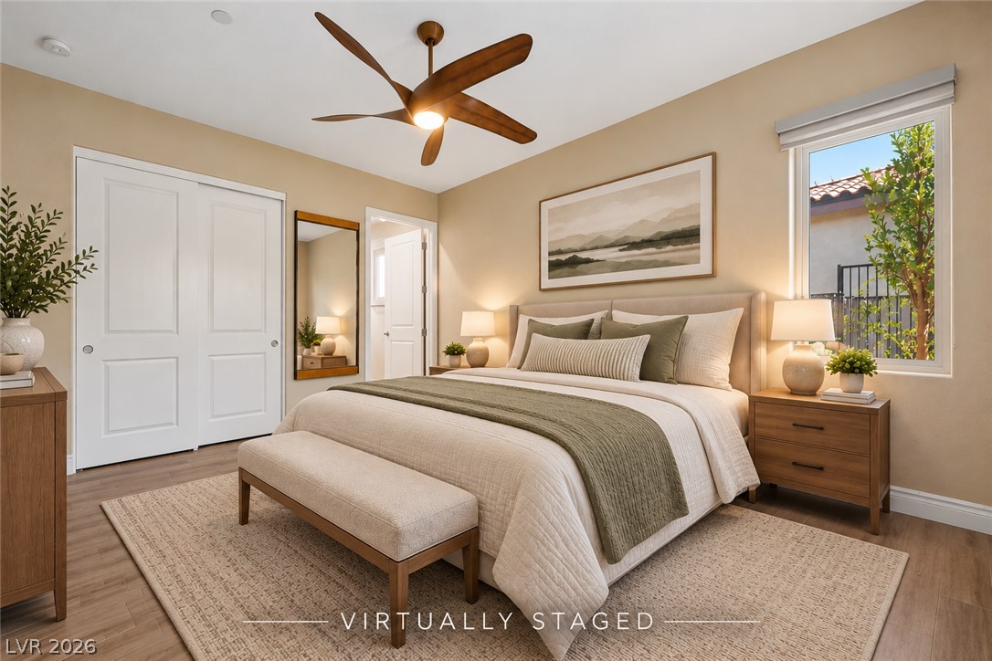 128 Mirage View Drive Henderson NV 89011