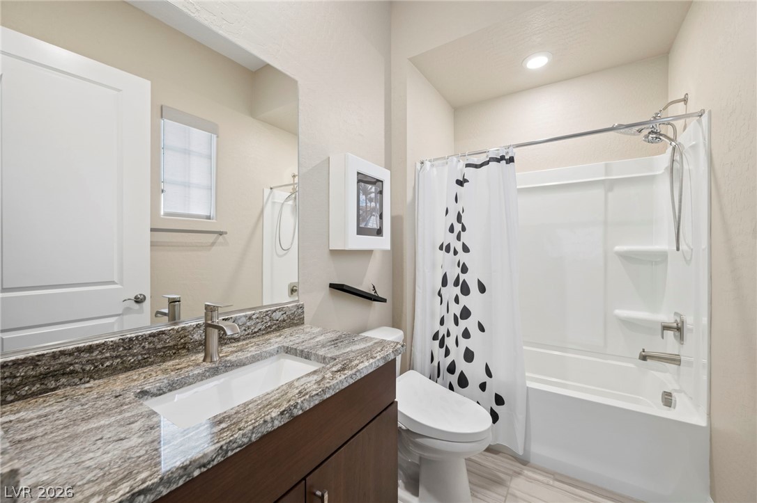 128 Mirage View Drive Henderson NV 89011