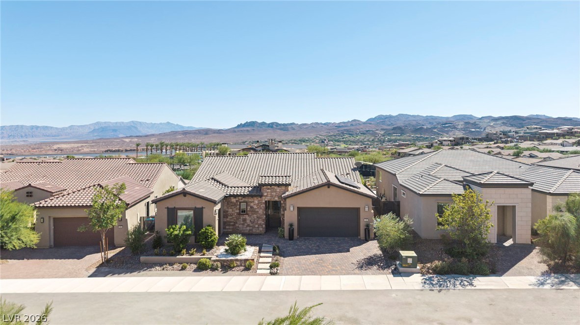 128 Mirage View Drive Henderson NV 89011
