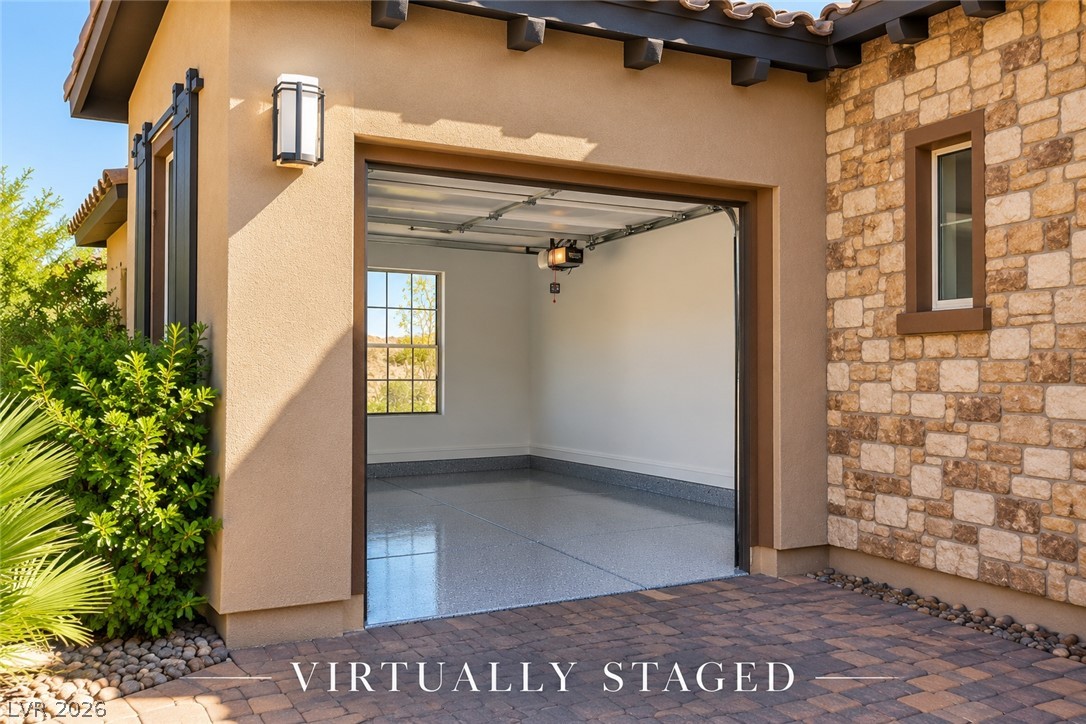 128 Mirage View Drive Henderson NV 89011