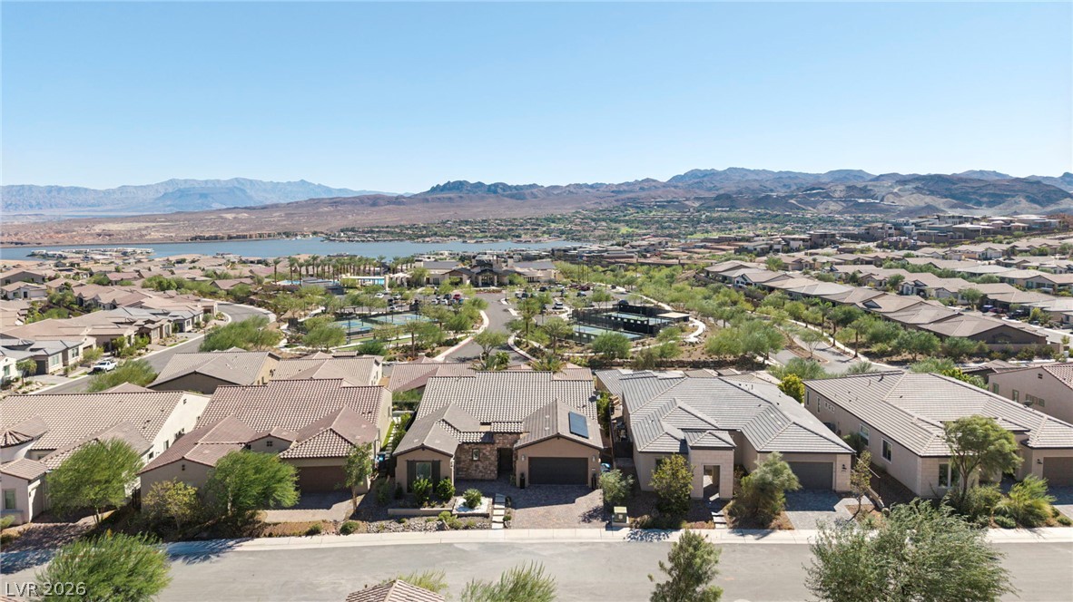 128 Mirage View Drive Henderson NV 89011