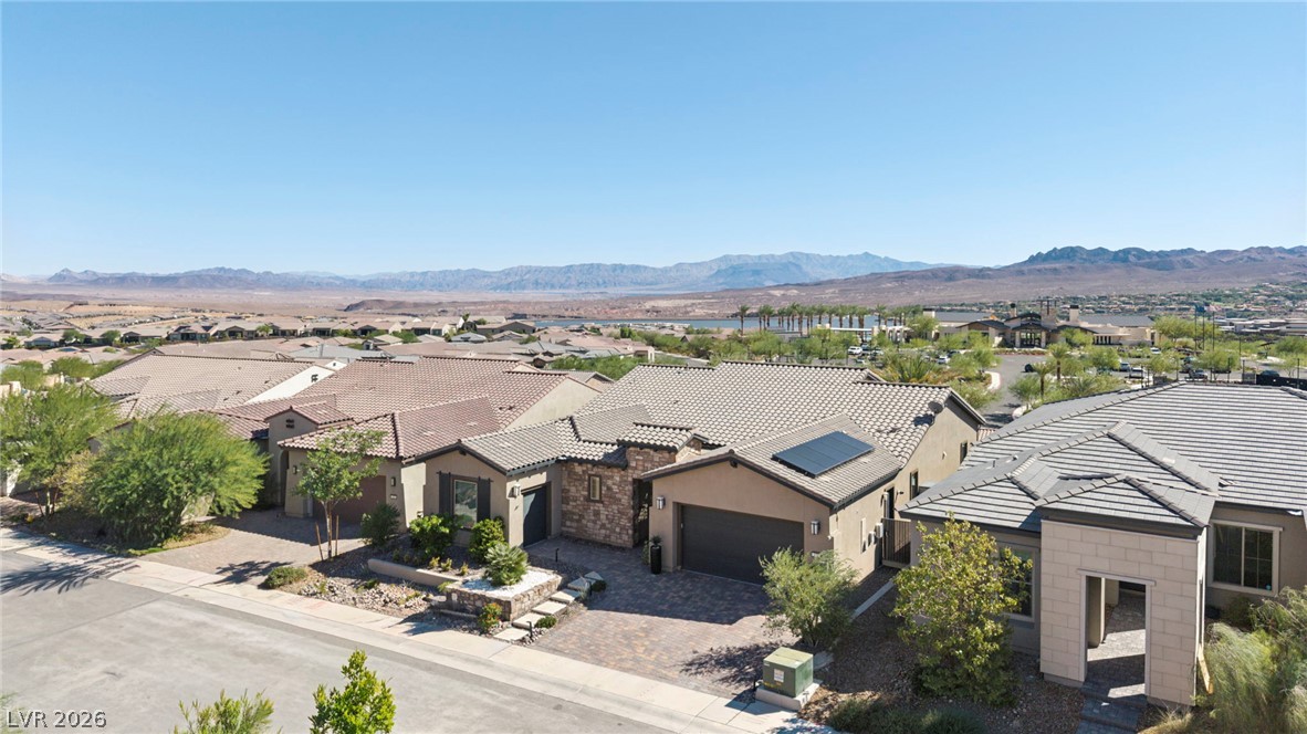 128 Mirage View Drive Henderson NV 89011