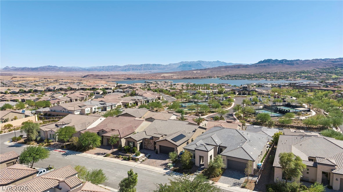 128 Mirage View Drive Henderson NV 89011
