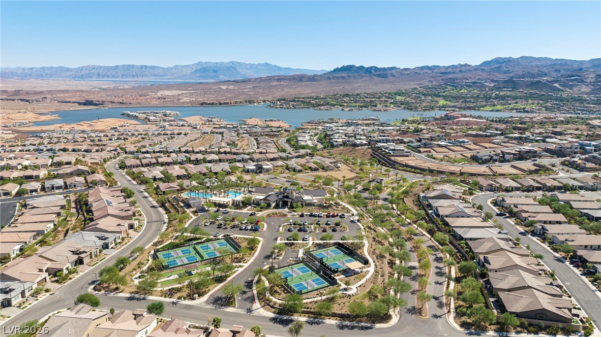 128 Mirage View Drive Henderson NV 89011