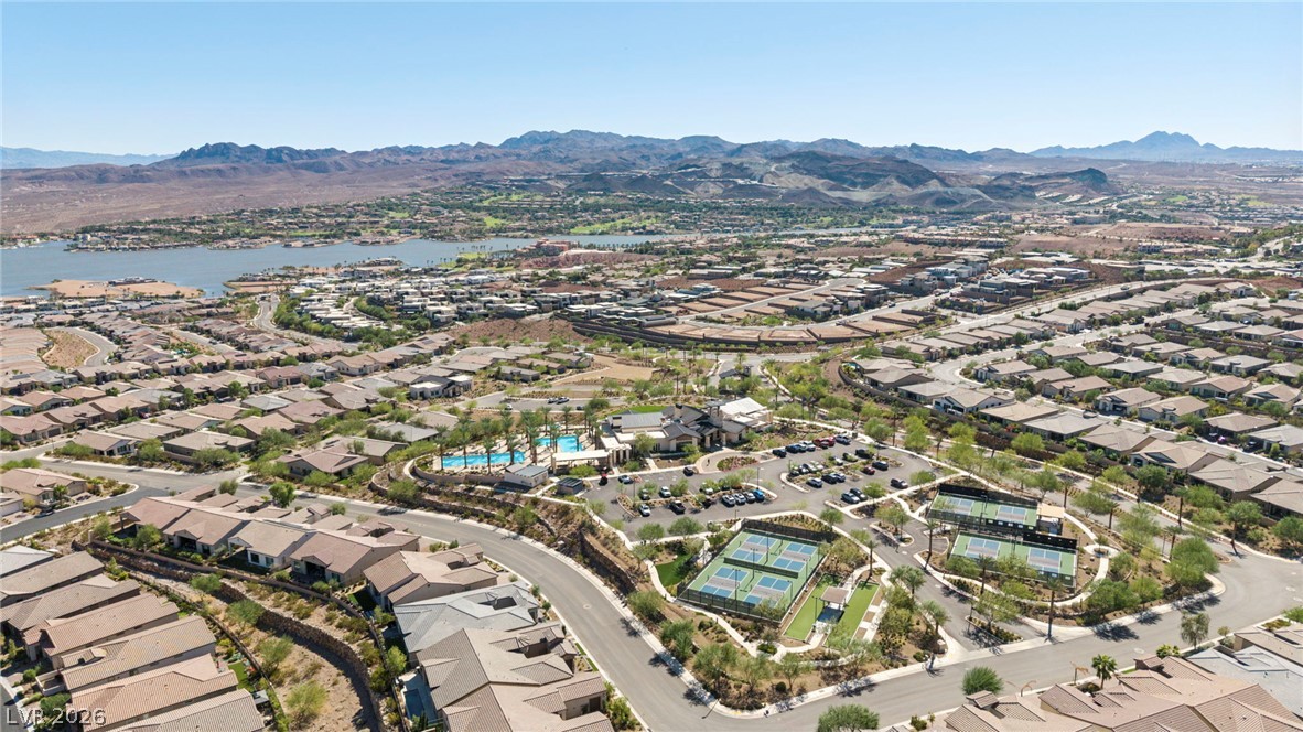 128 Mirage View Drive Henderson NV 89011