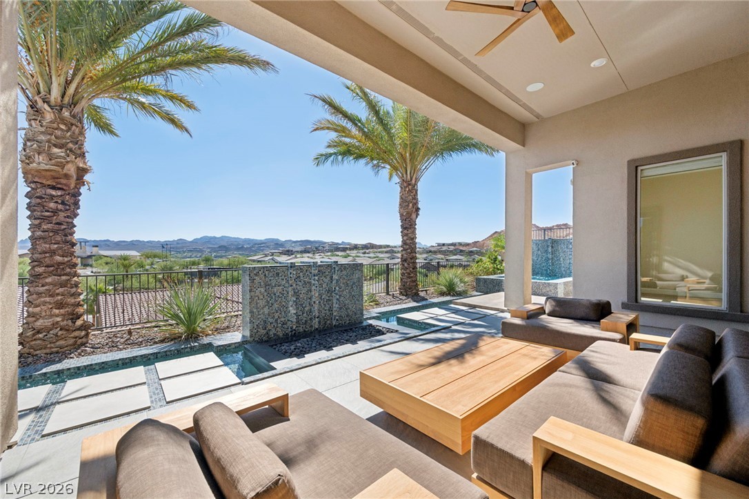 128 Mirage View Drive Henderson NV 89011