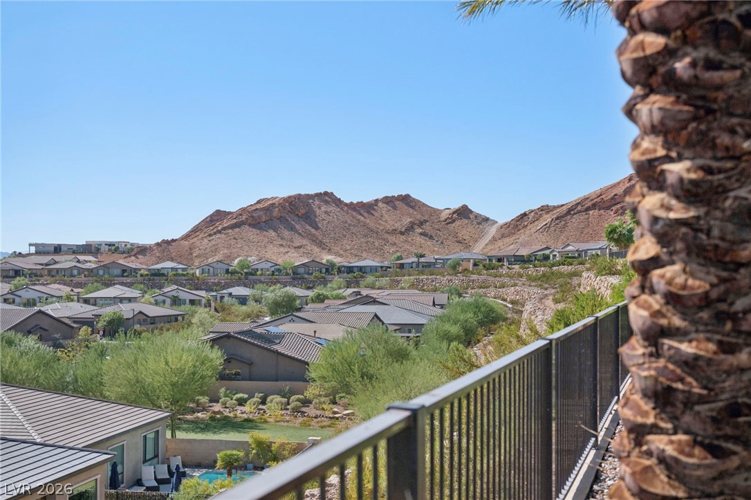 128 Mirage View Drive Henderson NV 89011