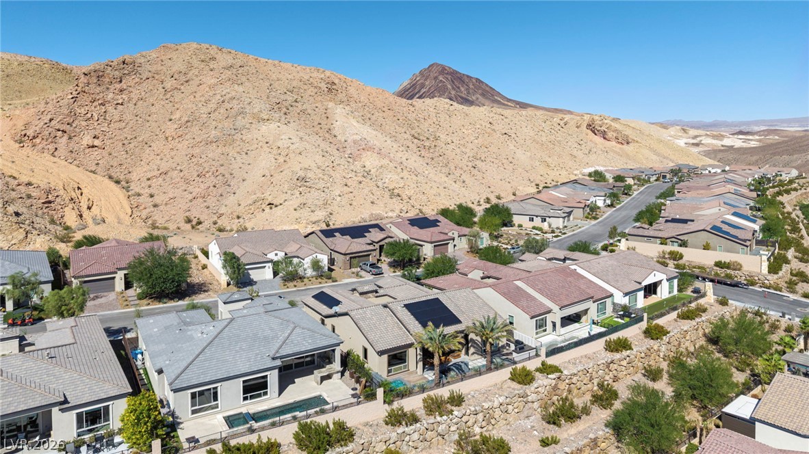 128 Mirage View Drive Henderson NV 89011