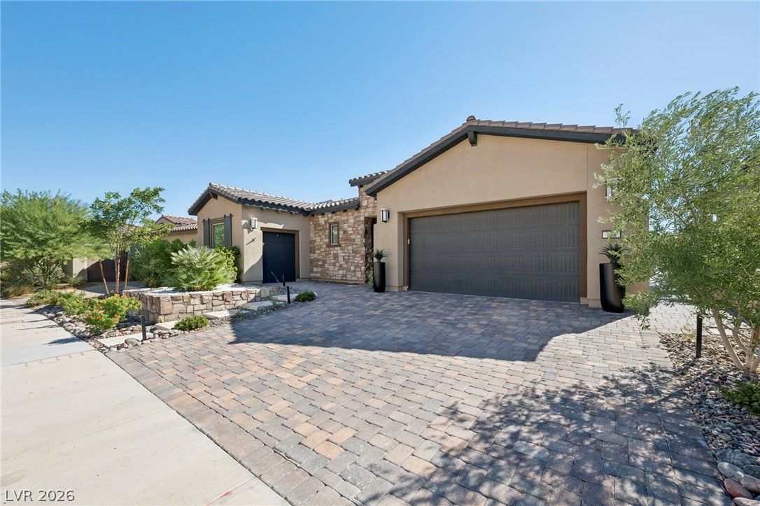 128 Mirage View Drive Henderson NV 89011