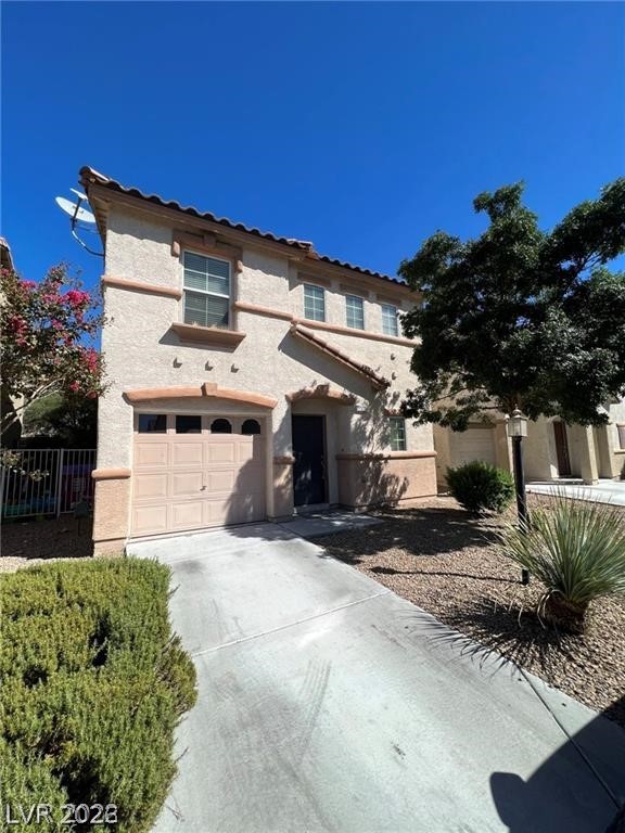 7320 Camden Pine Avenue Las Vegas NV 89129
