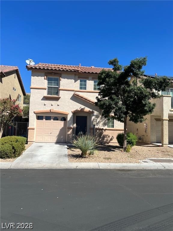 7320 Camden Pine Avenue Las Vegas NV 89129