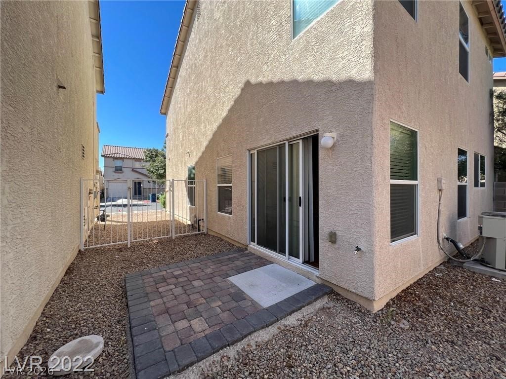 7320 Camden Pine Avenue Las Vegas NV 89129