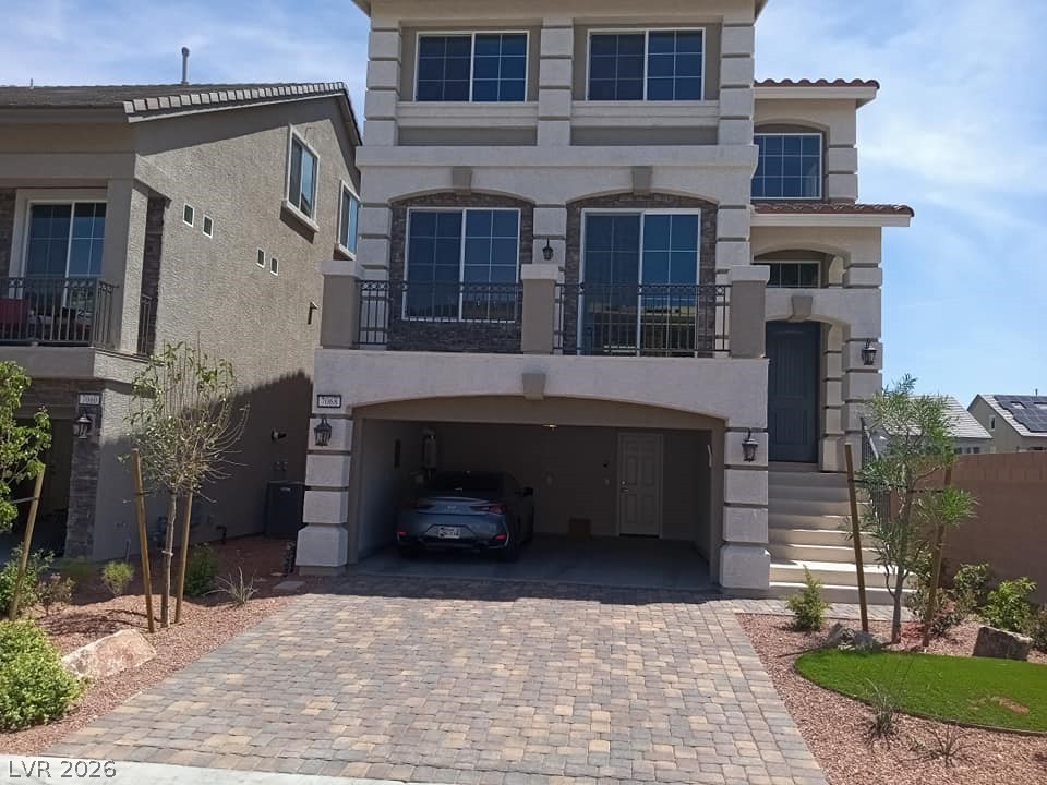 7068 Parrot Bay Way Las Vegas NV 89118
