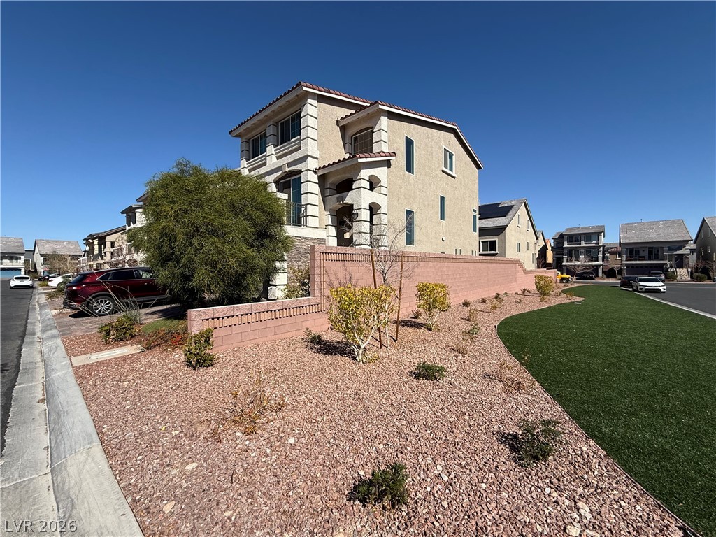 7068 Parrot Bay Way Las Vegas NV 89118