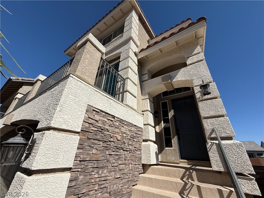 7068 Parrot Bay Way Las Vegas NV 89118