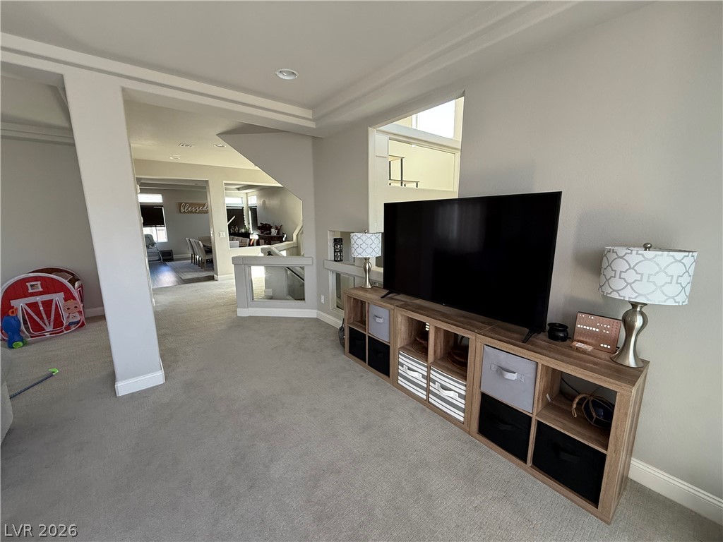 7068 Parrot Bay Way Las Vegas NV 89118