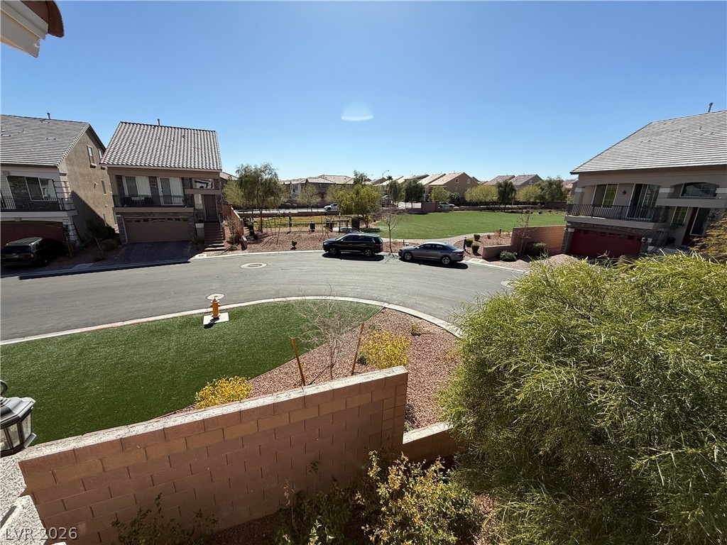 7068 Parrot Bay Way Las Vegas NV 89118