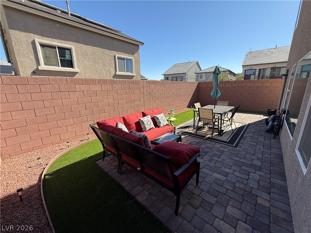 7068 Parrot Bay Way Las Vegas NV 89118