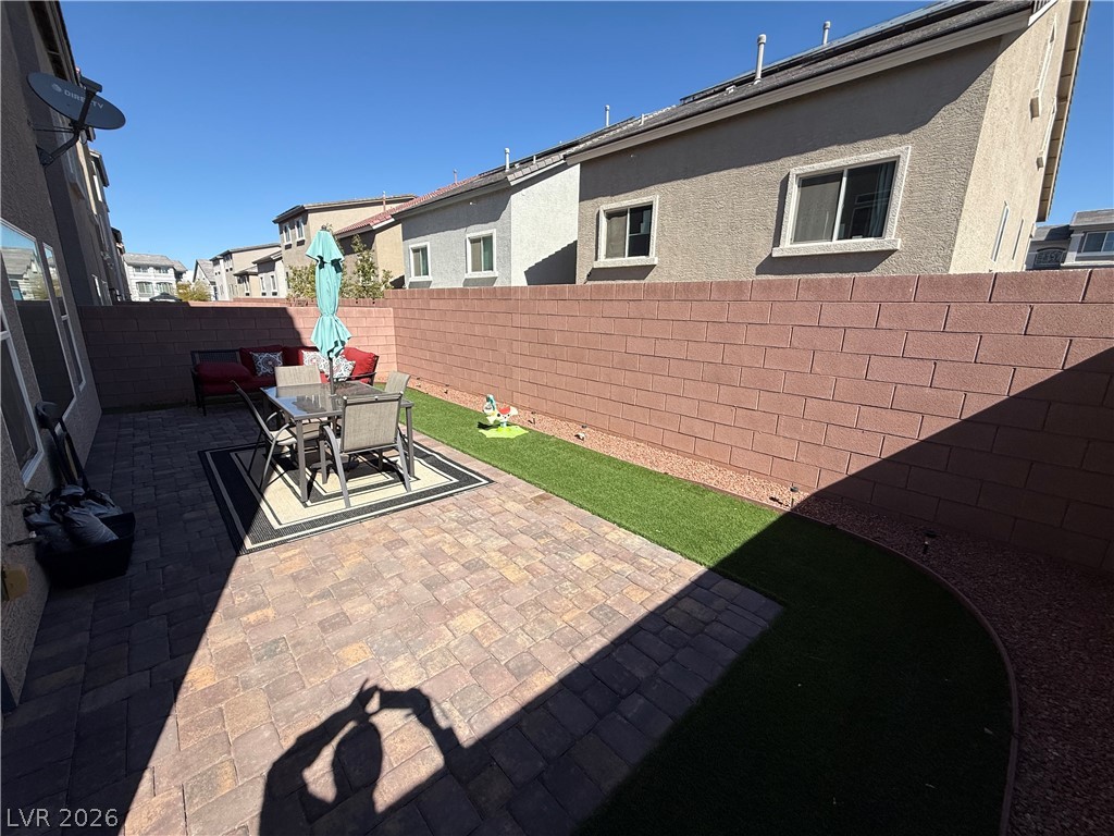 7068 Parrot Bay Way Las Vegas NV 89118