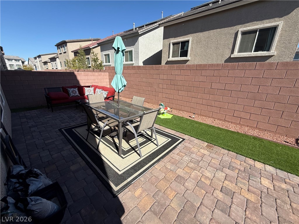 7068 Parrot Bay Way Las Vegas NV 89118