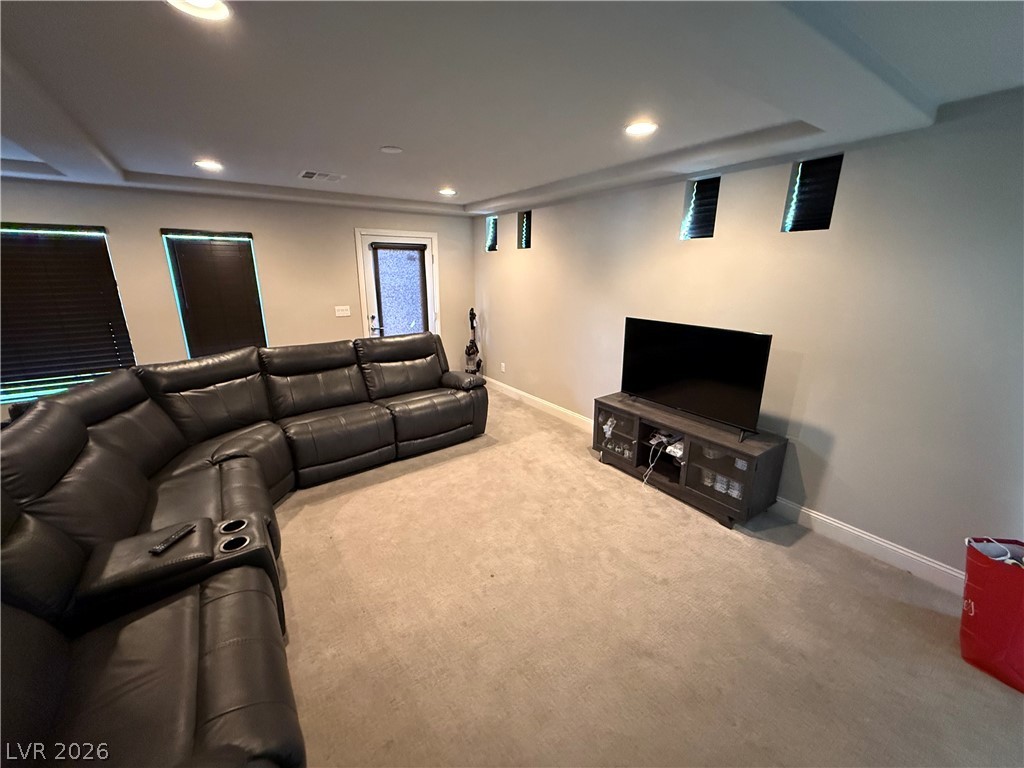 7068 Parrot Bay Way Las Vegas NV 89118
