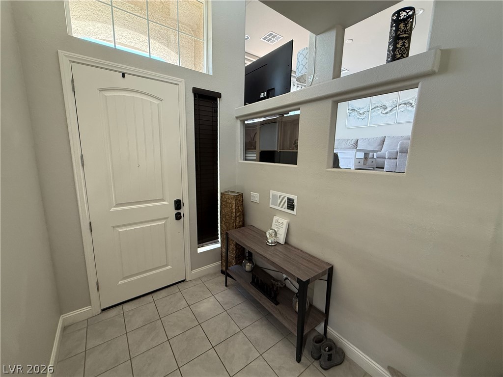 7068 Parrot Bay Way Las Vegas NV 89118