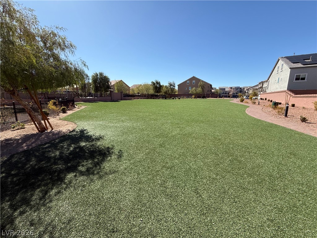 7068 Parrot Bay Way Las Vegas NV 89118