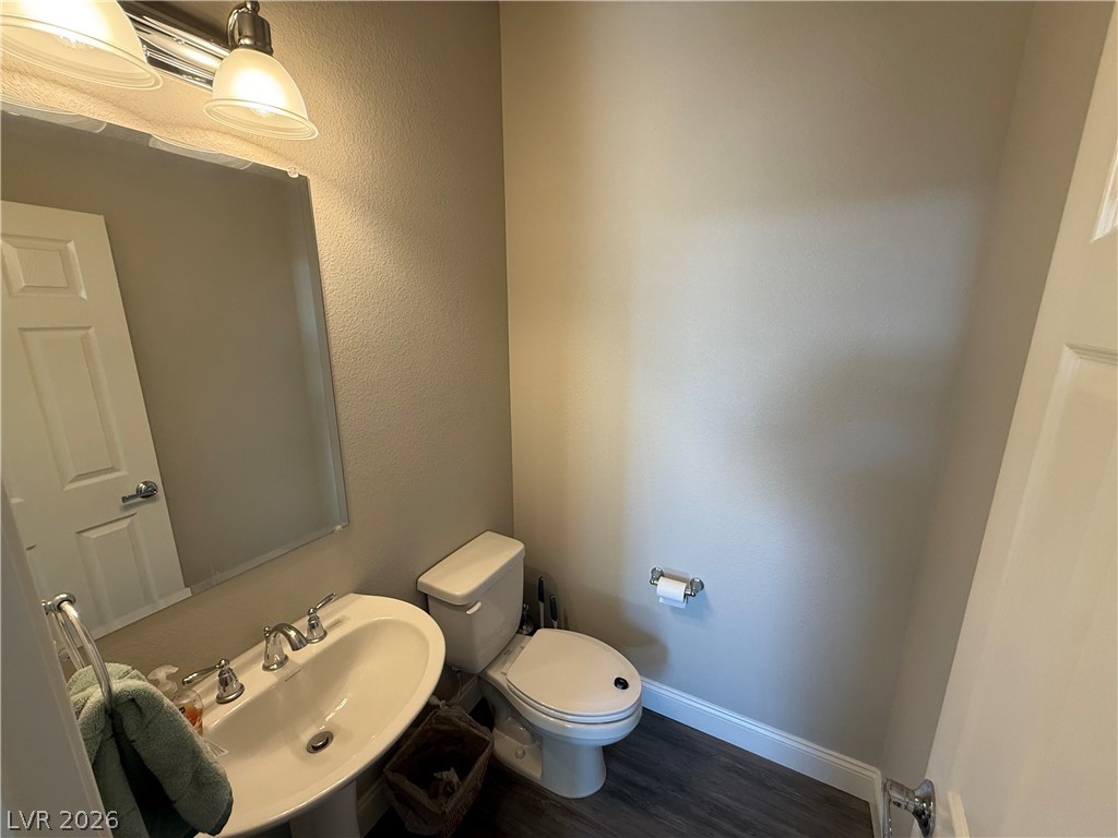 7068 Parrot Bay Way Las Vegas NV 89118