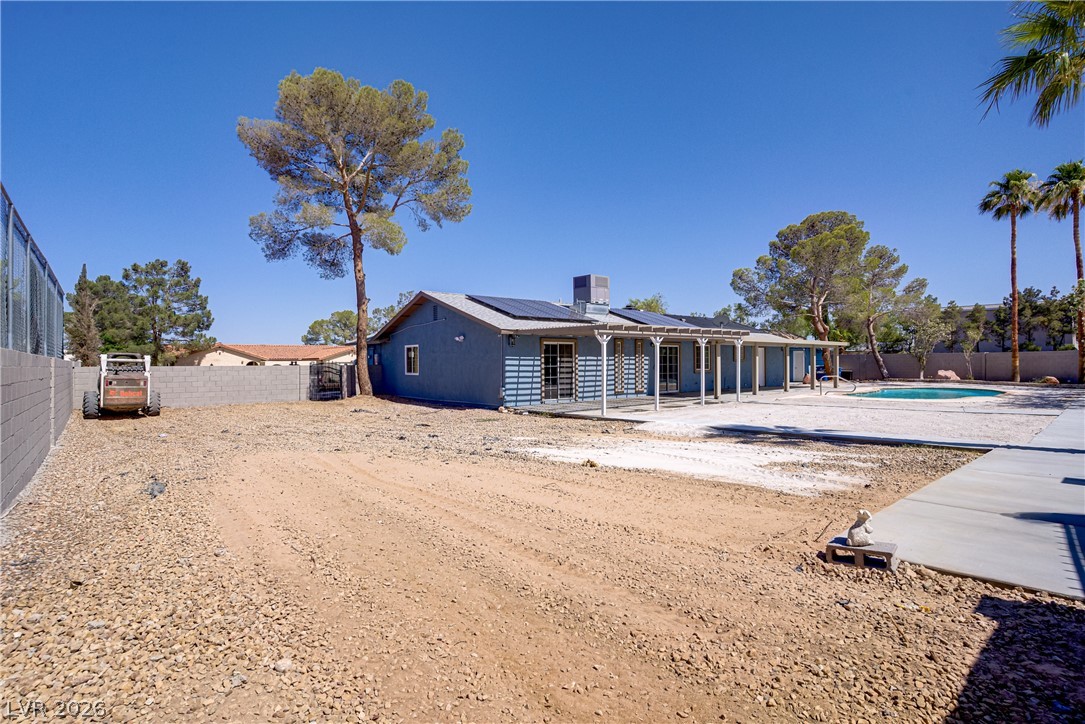 4490 West Warm Springs Road Las Vegas NV 89118